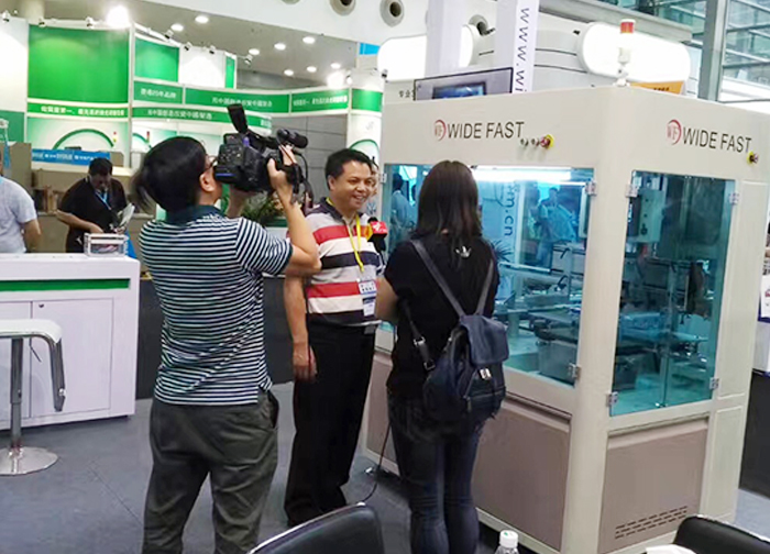 深圳全觸與顯示展會
